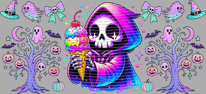 16oz Halloween-J12-2911